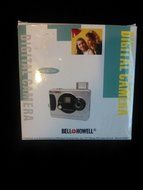 Keychain camera (spy camera) N2