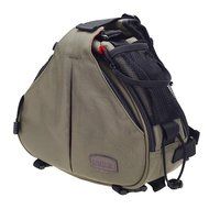 Foxpic CADEN Waterproof Nylon Shoulder Backpack SLR Camera Sling Bag for Canon Nikon Sony Pentax and other Digital... N7
