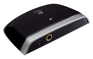 Logitech Harmony Adapter for PlayStation 3 (Discontinued by Manufacturer) N2