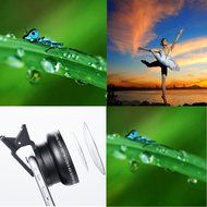 Video Camcorder, Besteker Portable HD 1080p IR Night Vision Max. 24.0 MP Enhanced Digital Camera Camcorders DV... N12