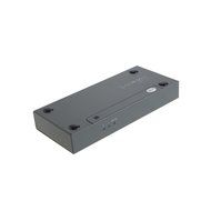 VeLLBox DVI Splitter 1x4, 4-port Splitter, 1in 4 out DVI Splitter, Support Resolution up to 1080p, 5V/3A Universal... N20