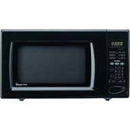 Magic Chef&reg; 1100 W 1.6 Cu. Ft. Microwave With Digital Touch; Black