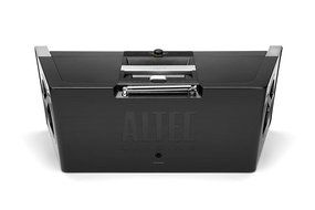 Altec Lansing inMotion MIX iMT800 Portable Digital Boom Box for iPhone and iPod N5