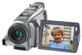 Sony DCRHC65 MiniDV Digital Handycam Camcorder w/10x Optical Zoom (Discontinued by Manufacturer) N2