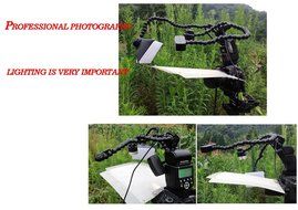 REPPO Camera Shoulder Neck Soft Strap Belt for SLR DSLR Mirrorless Digital Cameras Nikon Canon Sony Pentax B Style... N8