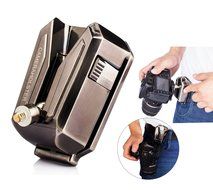 REPPO Camera Shoulder Neck Soft Strap Belt for SLR DSLR Mirrorless Digital Cameras Nikon Canon Sony Pentax B Style... N10