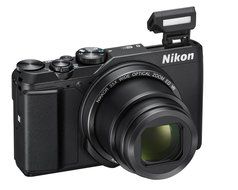 Nikon COOLPIX A900 Digital Camera (Black) N7