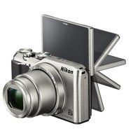 Nikon COOLPIX A900 Digital Camera (Black) N8