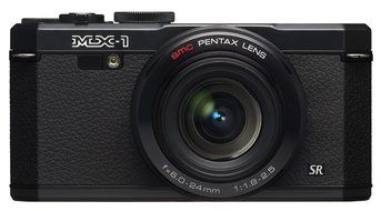 MX-1 - black N3