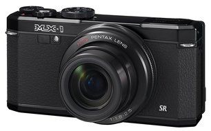 MX-1 - black N4