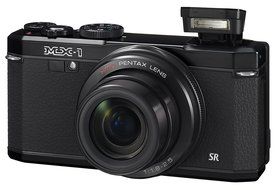 MX-1 - black N5