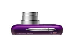 VH-210 - Digitalkamera - 3D - International Version (No Warranty) N10