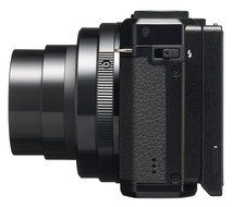 MX-1 - black N7