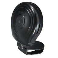 Pet Collar Video Camera Dog Digital Collars 8 GB memory DV DVR Recorder Black N4