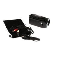 Andoer HDV-107 Digital Video Camcorder Camera HD 720P 16MP DVR 2.7'' TFT LCD Screen 16x ZOOM N21