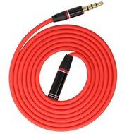 3.5mm Male to Female Audio Extension Cable, iMangoo Auxiliary Stereo Aux Cable (20cm/ 0.65ft) Headphone Earphone... N9