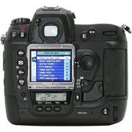 Nikon D2X DSLR 12.4 MP Camera N2