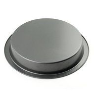 2win2buy Carbon Steel Bakeware Non-Stick Baking Mold Pizza Cake Pie Round Pan Tray 9 inch N5
