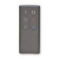 Genuine Dyson AM05 Nickel remote control assembly 922662-06 - Buy Parts