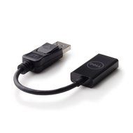 Dell DisplayPort To HDMI Audio/Video Adapter Cable N2
