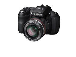 Fujifilm FinePix HS20EXR Digital Camera N7