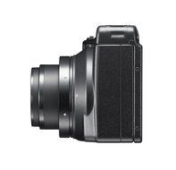 Ricoh GXR Interchangeable Unit Digital Camera System with 3-Inch High-Resolution LCD and P10 28-300mm f/3.5-5.6... N3