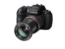 Fujifilm FinePix HS20EXR Digital Camera N8