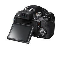 Fujifilm FinePix HS20EXR Digital Camera N9