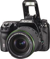 Pentax Digital Slr Camera K-5ii Lens Kit [Da18-135mmwr] K-5ii18-135wr 12040 N3