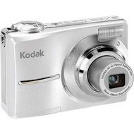 Kodak Easyshare C713 7 MP Digital Camera with 3xOptical Zoom