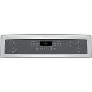 GE PB911SJSS Profile 30" Stainless Steel Electric Smoothtop Range - Convection N2