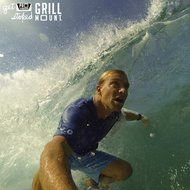 Pro Standard Grill Mount compatible with GoPro N4