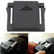 BephaMart BS-1 Hot Shoe Hotshoe Cover Cap Protector For Canon Nikon Sony Olympus DSLR SLR Camera Shipped and Sold... N2