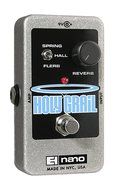 Electro-Harmonix HOLY GRAIL NANO Reverb Pedal