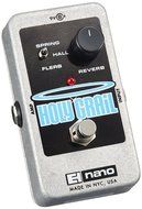 Electro-Harmonix HOLY GRAIL NANO Reverb Pedal N2