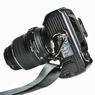 Amartshows 2 Pack Quick Install Metal Screw for Quick Release Neck Strap/R-Strap/Neck Sling Strap Holder/Canon... N3