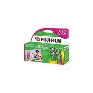 Fujifilm - Film Fujifilm Superia 200 35mm Color Film Roll (15717646) -