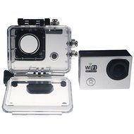 Kevenanna waterproof camera Wifi Sports Action Camera Diving 98FT(30M) 12MP 1080P HD with Camera Kit and 8GB memory... N5