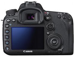 Canon EOS 7D Mark II Body Only - International Version N4