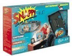 Play Snappy V4.0 Light Version with No Performer Or Photodeluxe Sw N2