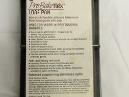 Pro-Bake Flex - Flexible Silicone Bakeware N2