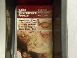 Pro-Bake Flex - Flexible Silicone Bakeware N3
