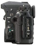 K-3 - Digitalkamera - SLR N2