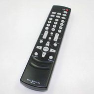 JahyShow&reg; TV Audio Video Remote for OLEVIA RC-LTL RCLTL Remote fit for 219H 226T 226V 227V 232S 232V 237T 237V... N2