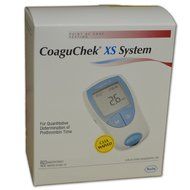 CoaguChek&reg; Product Kit
