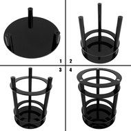 FitSand Speaker Stand Guard Station for Amazon Echo UE MEGABOOM - Enhanced Strength and Stability to Protect Alexa... N8