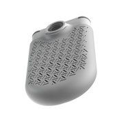 ZAGG Now Cam Social Video, Camera and Bluetooth Speaker - White N3