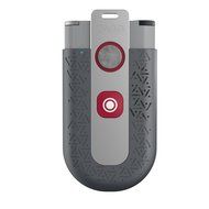 ZAGG Now Cam Social Video, Camera and Bluetooth Speaker - White N4