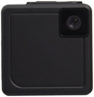 iON SnapCam LE 1065 8 MP Full HD 1080p Video Camera (Black) N3