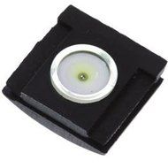 hot shoe cover-level digital SLR accessories N4